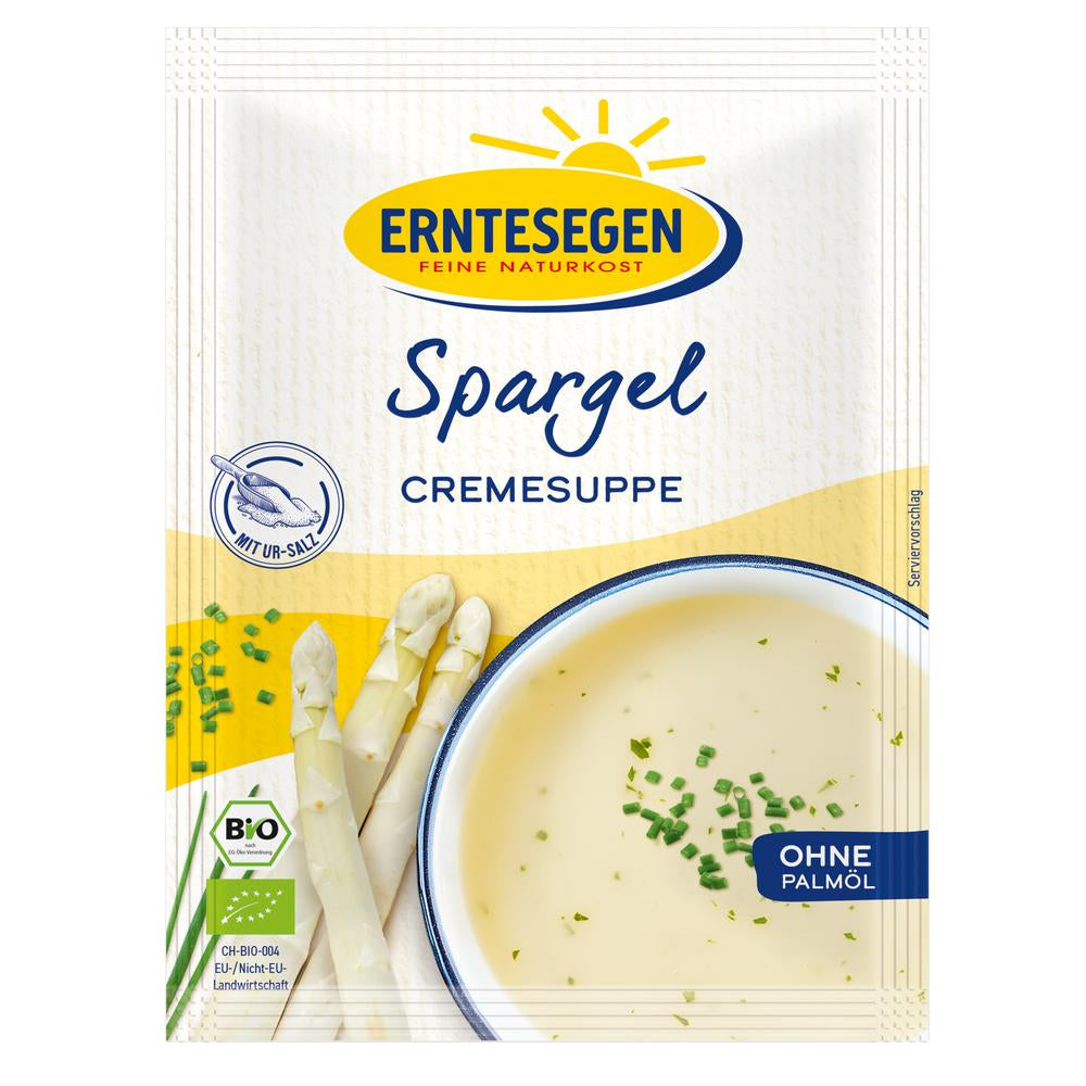 Spargel Cremesuppe 40 g