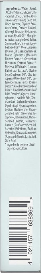 Basis Sensitive Anti-Falten Augencreme Q10 15 ml