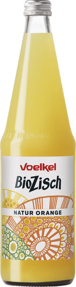 BioZisch Natur Orange 700 ml