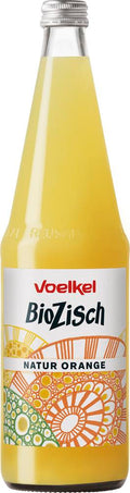 BioZisch Natur Orange 700 ml