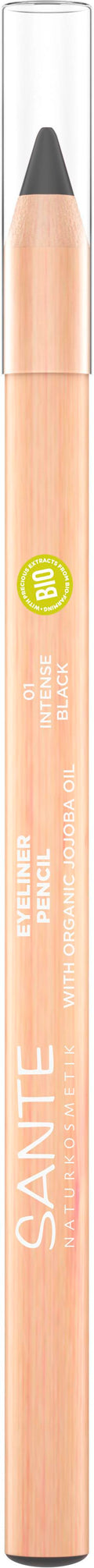 Eyeliner Pencil 01 Intense Black 1 g