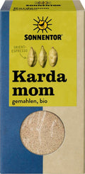 Kardamom gemahlen 50 g