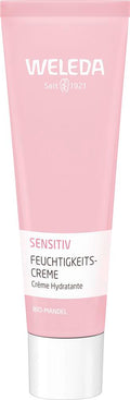 Sensitiv Feuchtigkeitscreme parfümfrei 30 ml