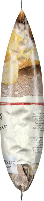 Kartoffelchips Meersalz 125 g