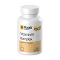 Vitamin B-Komplex Kapseln 90 Stk