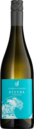 Rivera Weißwein trocken 750 ml