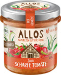 Hofgemüse Susis scharfe Tomate 135 g
