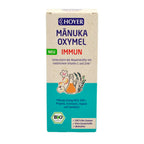 Manuka Oxymel Immun 200 ml