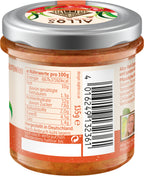 Hofgemüse Susis scharfe Tomate 135 g