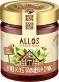 Edelkastanienhonig - aus Italien 500 g
