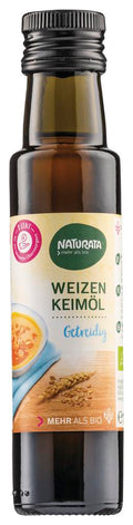 Weizenkeimöl 100 ml
