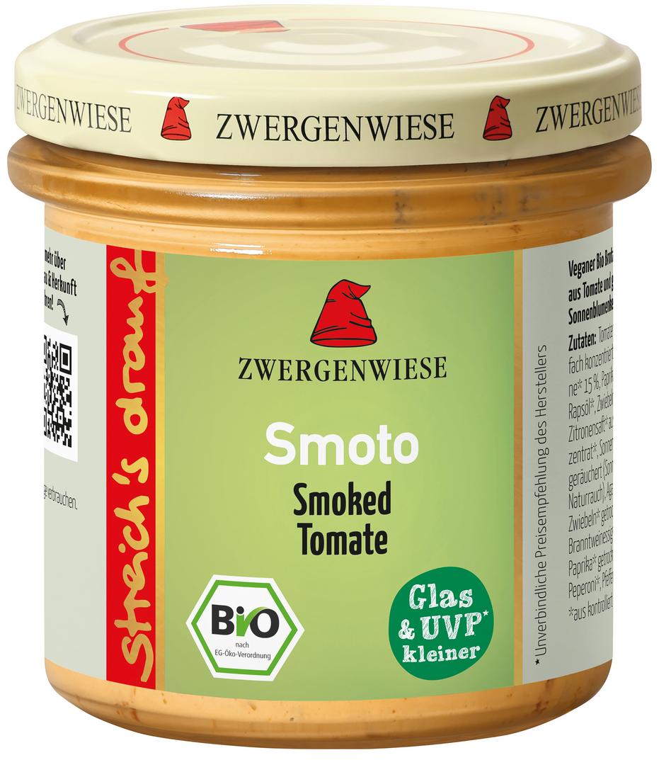 streich's drauf Smoto 135 g