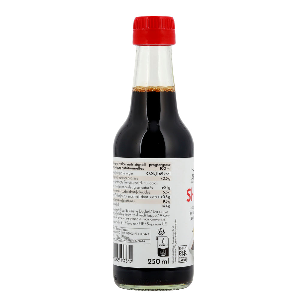 Shoyu 250 ml