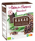 Blumenbrot Kakao 160 g