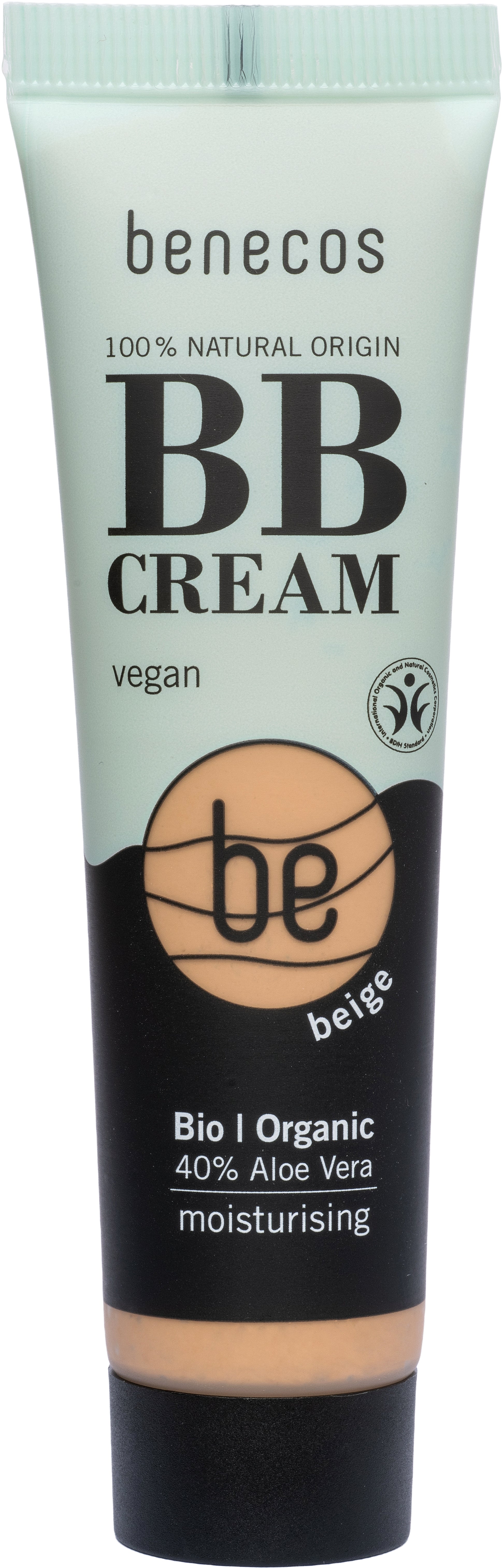 Natural BB-Cream beige 30 ml