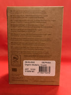 Lovechock Maulbeere-Crunch 81% Kakao 40 g