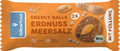 Nut Butter Balls Erdnuss & Meersalz 40 g