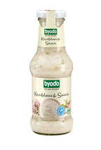 Knoblauch Sauce 250 ml