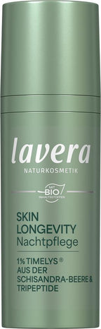 Skin Longevity Nachtpflege 50 ml