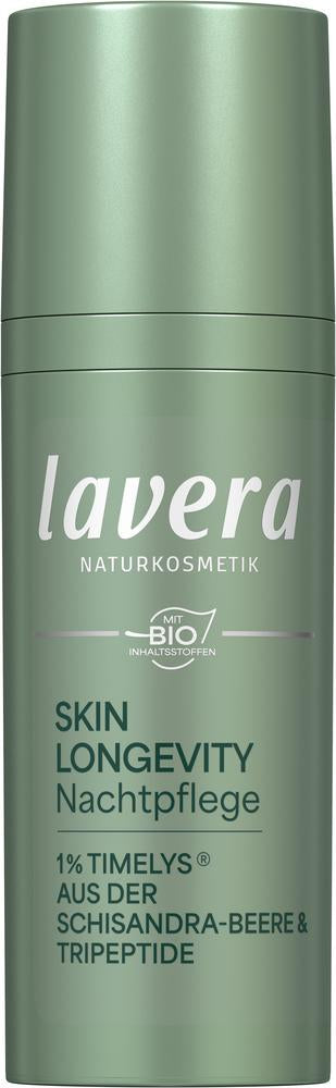 Skin Longevity Nachtpflege 50 ml