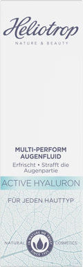 ACTIVE Hyaluron Multi-Perform Augenfluid 20 ml