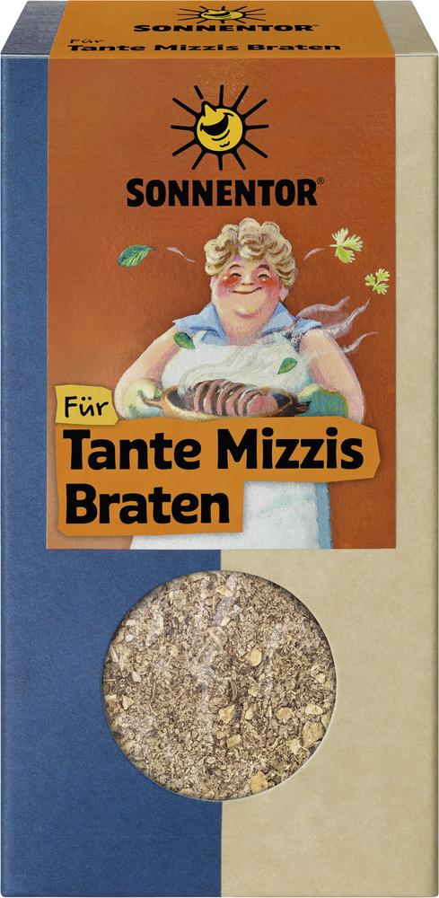 Tante Mizzis Bratengewürz 60 g