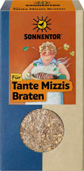 Tante Mizzis Bratengewürz 60 g