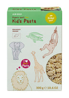 Kid´s Dinkel Pasta Zoo 300 g