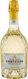 Spumante Extra Dry Bianco 750 ml