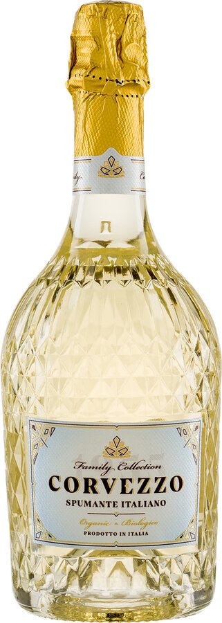 Spumante Extra Dry Bianco 750 ml