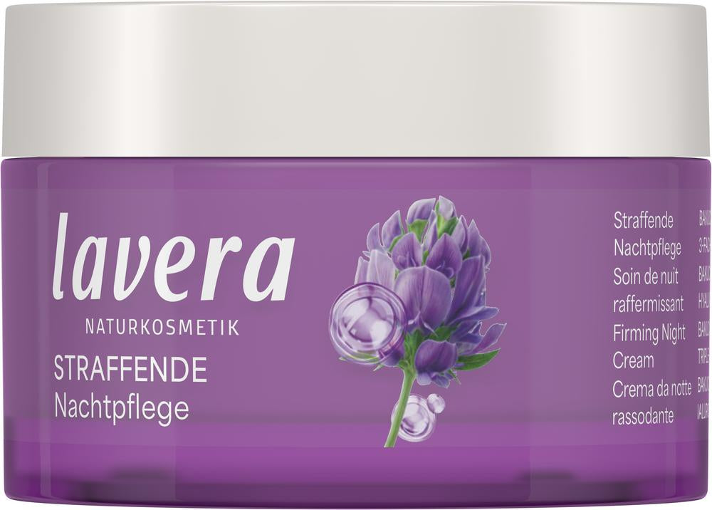 Straffende Nachtpflege 50 ml