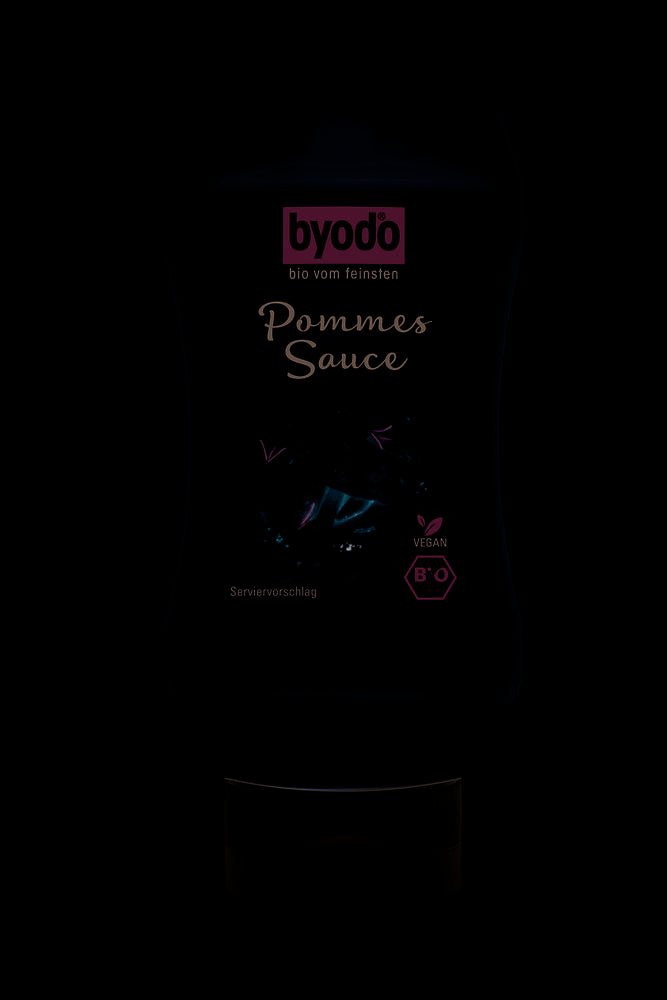 Pommes Sauce 40% Fett 300 ml