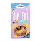 Vanille-Kipferl Dinkel demeter 150 g