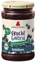 Fruchtgarten-Aufstrich Heidelbeer 225 g