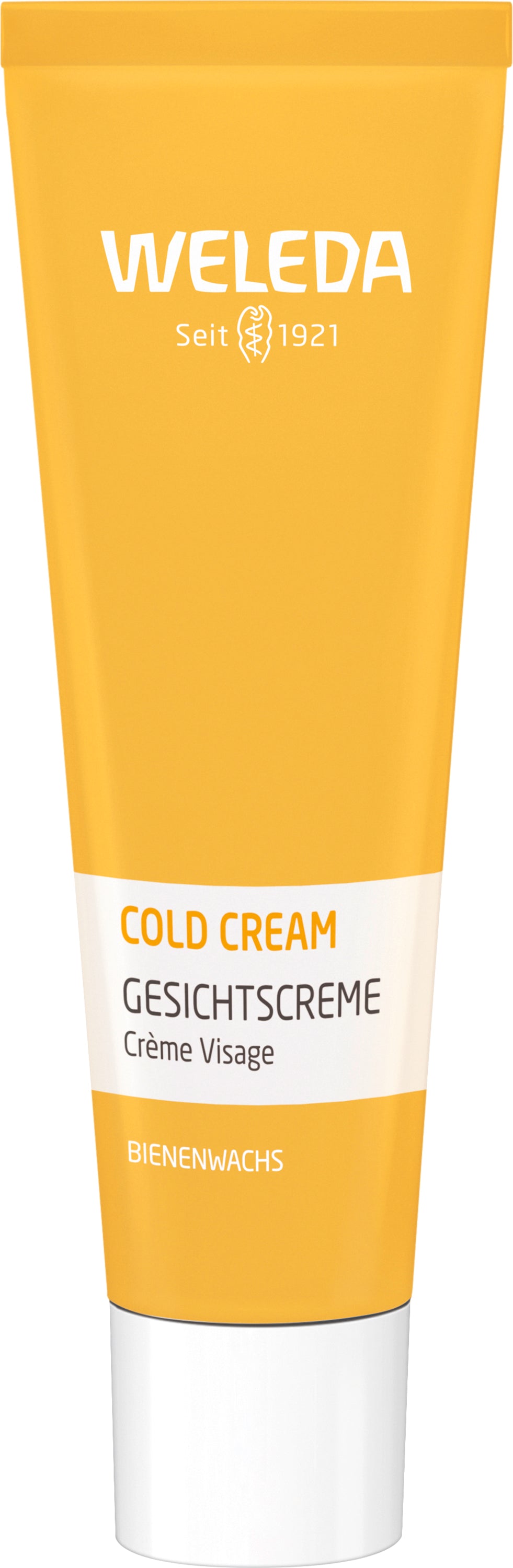 Cold Cream Gesichtscreme 30 ml