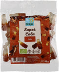 Super Cola Gummi mit Cola Geschmack mit Gelatine 100 g