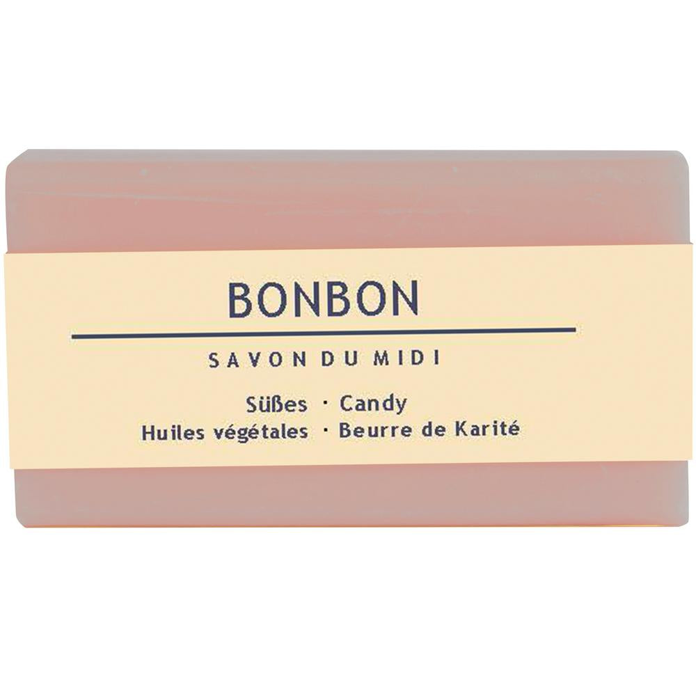 Seife mit Karité Butter Bonbon 100 g