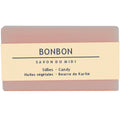 Seife mit Karité Butter Bonbon 100 g