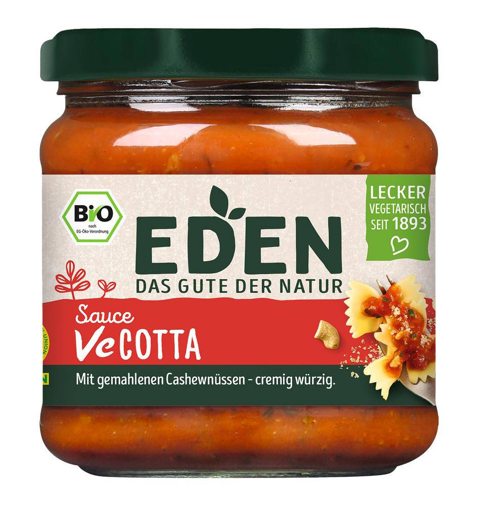 Sauce VeCotta 375 g
