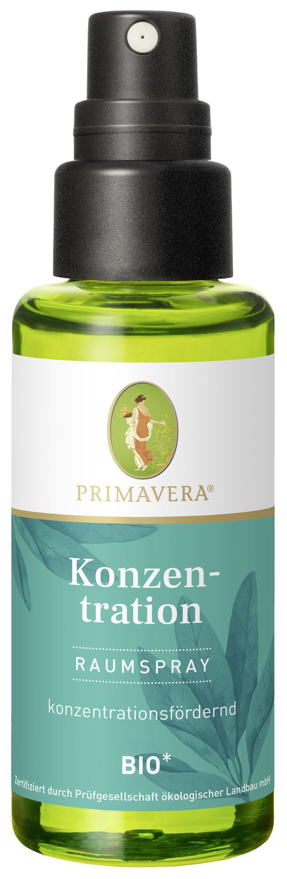 Raumspray Konzentration 50 ml
