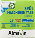 Spülmaschinentabs 25 Stk