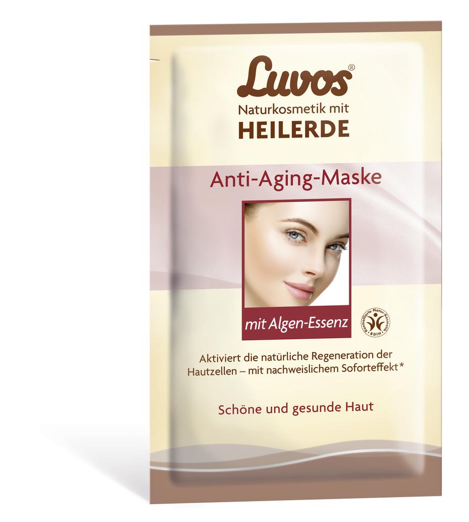 Anti-Aging Maske 2x7,5m