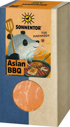Asian BBQ Gewürzzubereitung 80 g
