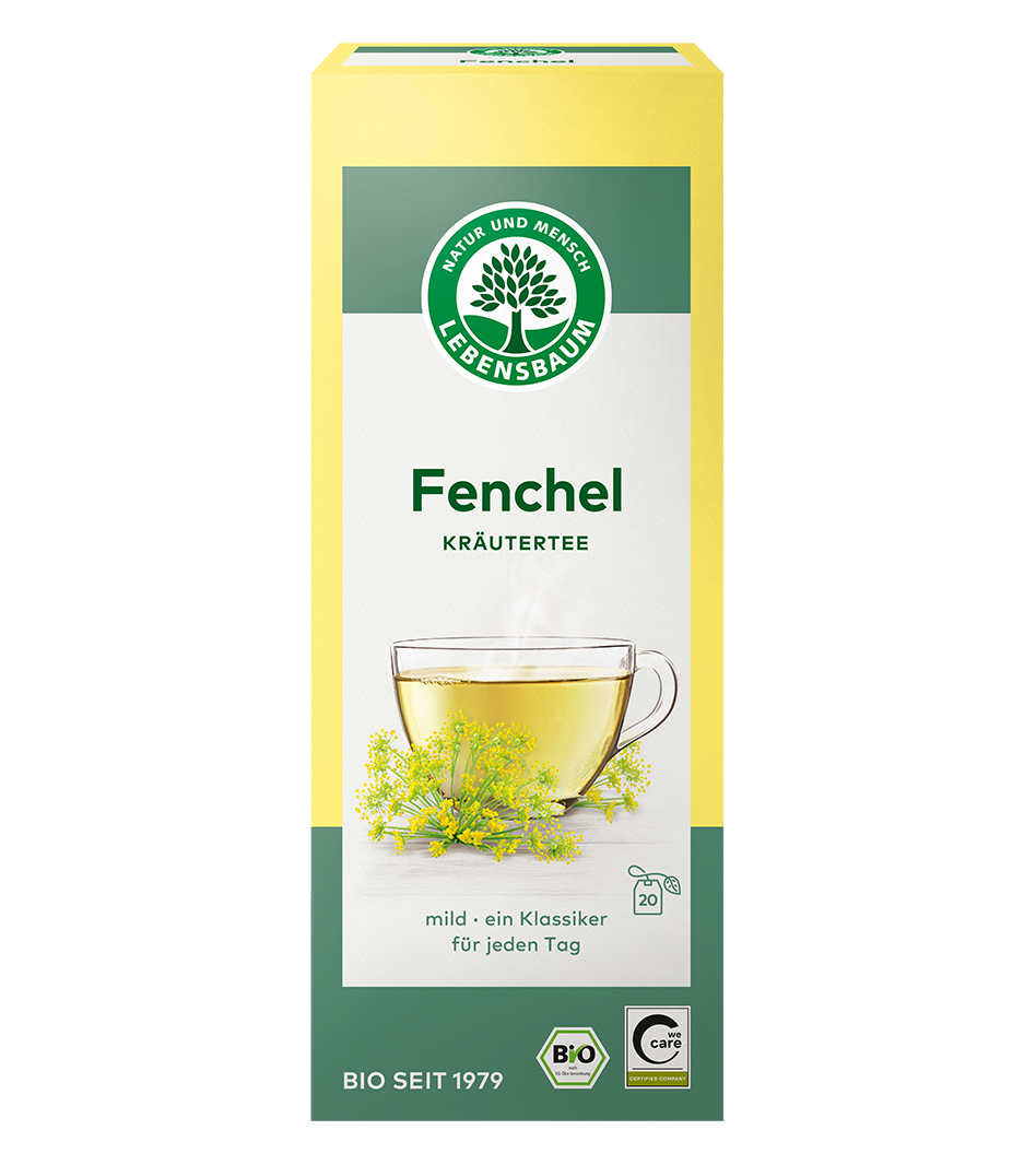 Fenchel-Tee 50 g