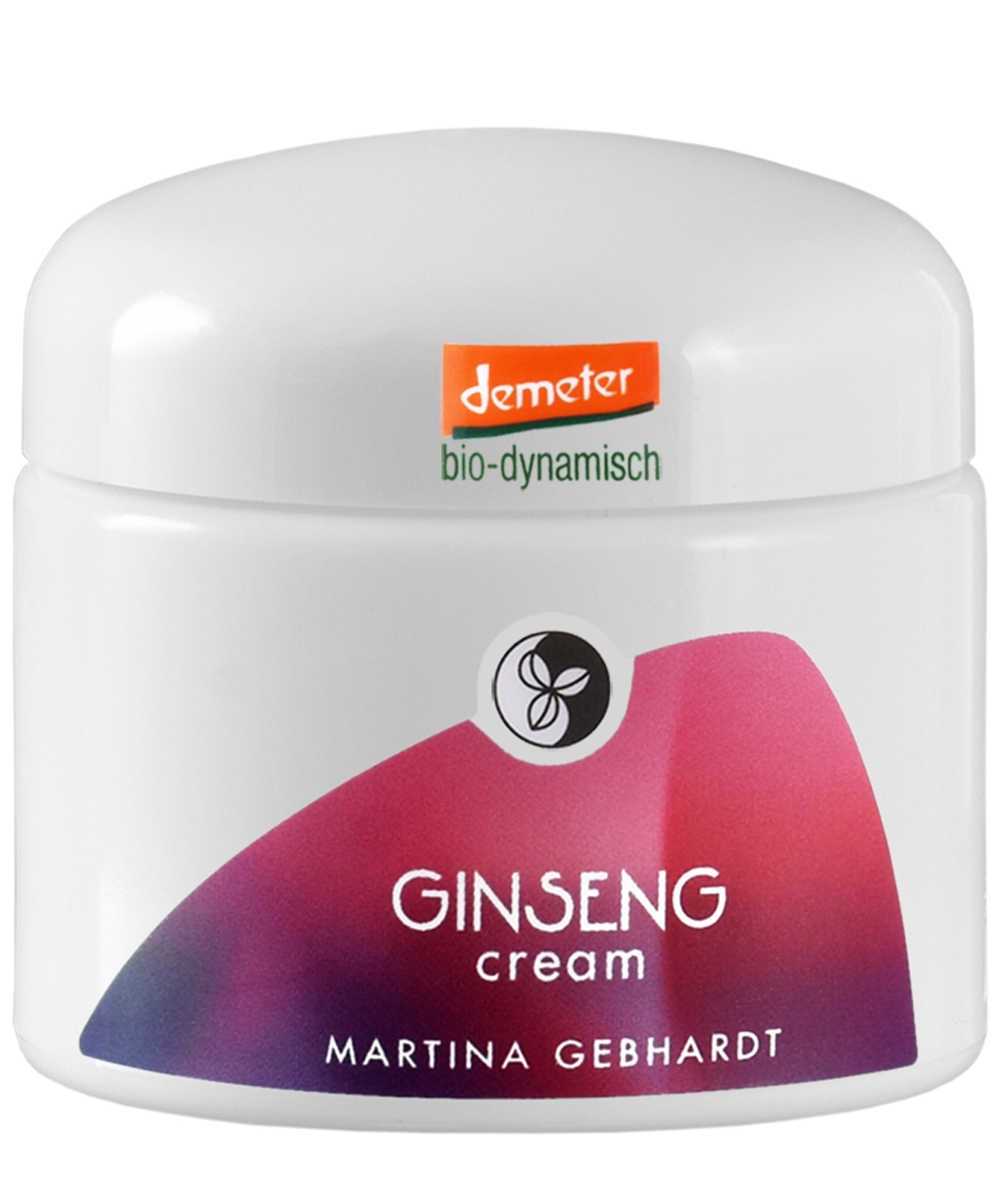 Ginseng Cream demeter 50 ml