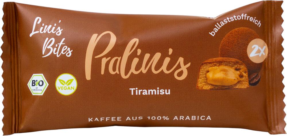 Tiramisu Pralinis 46 g