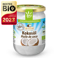 Kokos-Öl 500 ml