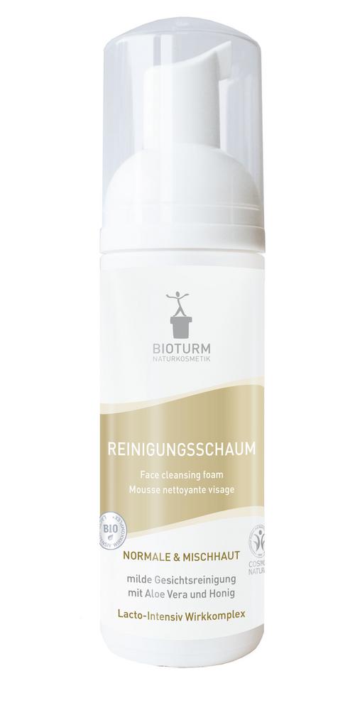 Reinigungsschaum Nr. 125 150 ml