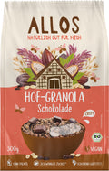 Hof Granola Schokolade 300 g