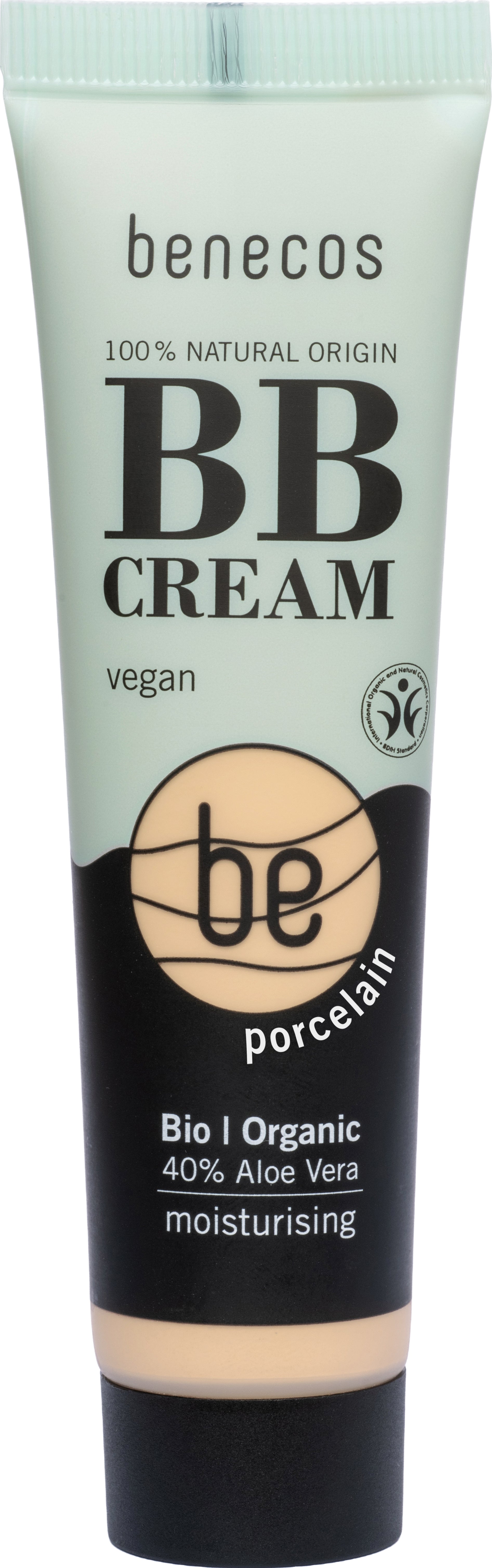 Natural BB-Cream porcelain 30 ml